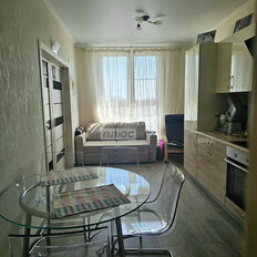 Квартира 62 м², 2-комнатная - изображение 2