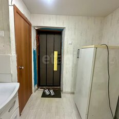 Квартира 17,8 м², студия - изображение 4