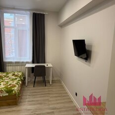 Квартира 20 м², 1-комнатная - изображение 3