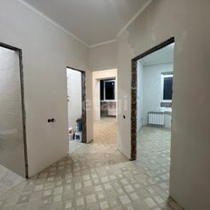 Квартира 48,1 м², 2-комнатная - изображение 3