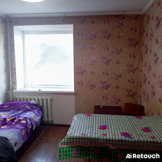 Квартира 17,2 м², студия - изображение 1