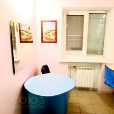 Квартира 31,5 м², 1-комнатная - изображение 4