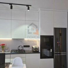 Квартира 54 м², 2-комнатная - изображение 2