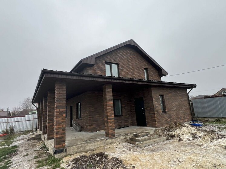 203 м² дом, 10 соток участок 19 700 000 ₽ - изображение 63