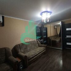 Квартира 40,6 м², 2-комнатная - изображение 3