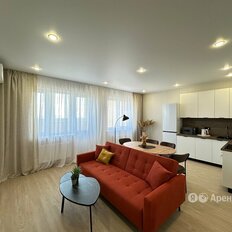 Квартира 72 м², 3-комнатная - изображение 5