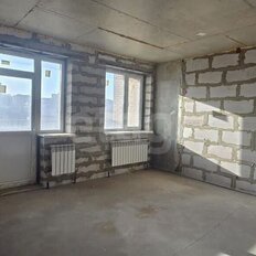 Квартира 35,3 м², студия - изображение 2