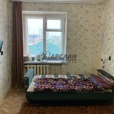 Квартира 18 м², студия - изображение 2