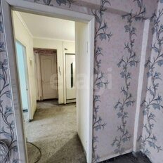 Квартира 56 м², 3-комнатная - изображение 5