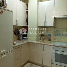 Квартира 39,9 м², 2-комнатная - изображение 4