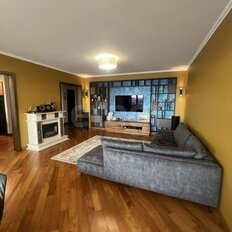 Квартира 154,4 м², 4-комнатная - изображение 1