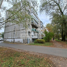 Квартира 66,3 м², 3-комнатная - изображение 4