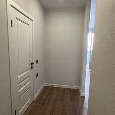 Квартира 24,3 м², студия - изображение 3