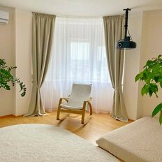 Квартира 85,6 м², 3-комнатная - изображение 1