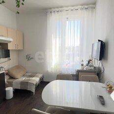Квартира 53,5 м², 1-комнатная - изображение 4