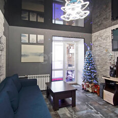 Квартира 36,5 м², 2-комнатная - изображение 5