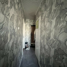 Квартира 31,3 м², 1-комнатная - изображение 3