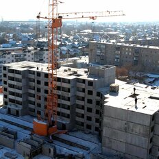 Квартира 35,4 м², 1-комнатная - изображение 4