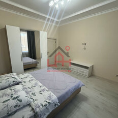 Квартира 43 м², 1-комнатная - изображение 3