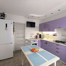 Квартира 73,3 м², 3-комнатная - изображение 2