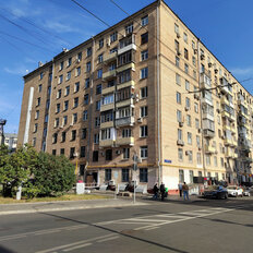 Квартира 22,5 м², студия - изображение 5