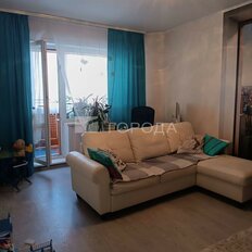 Квартира 56,1 м², 2-комнатная - изображение 2