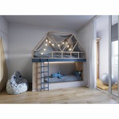 Квартира 30,5 м², 1-комнатная - изображение 5