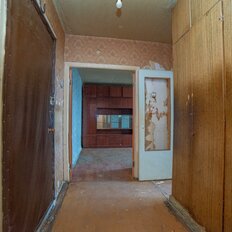 Квартира 47,8 м², 2-комнатная - изображение 5