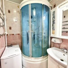 Квартира 43,4 м², 1-комнатная - изображение 5