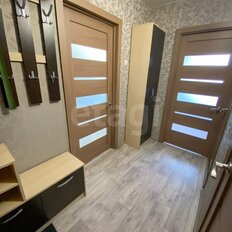 Квартира 32,8 м², 1-комнатная - изображение 5