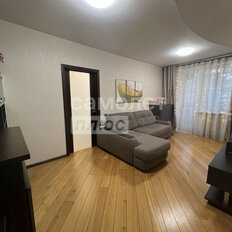 Квартира 43,7 м², 2-комнатная - изображение 2