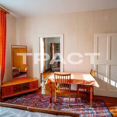 Квартира 50 м², 2-комнатная - изображение 4