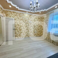 Квартира 36,5 м², 1-комнатная - изображение 1