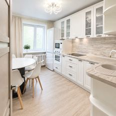 Квартира 51,9 м², 2-комнатная - изображение 1