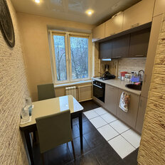 Квартира 59,1 м², 3-комнатная - изображение 1