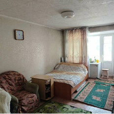 Квартира 32,6 м², 1-комнатная - изображение 4