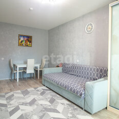 Квартира 39,1 м², 1-комнатная - изображение 3
