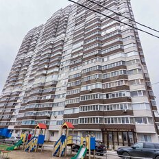 Квартира 37 м², студия - изображение 1