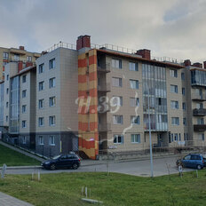 Квартира 76,8 м², 3-комнатная - изображение 1