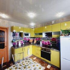 Квартира 58 м², 3-комнатная - изображение 5