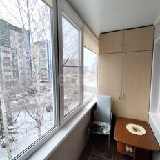 Квартира 34,6 м², 1-комнатная - изображение 4