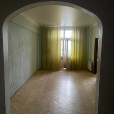 Квартира 59,5 м², 2-комнатная - изображение 2