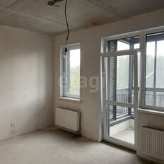 Квартира 27,9 м², студия - изображение 2