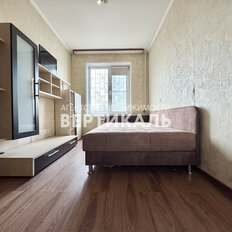 Квартира 64 м², 3-комнатная - изображение 5