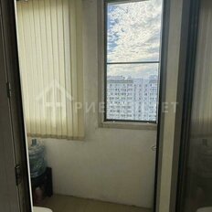 Квартира 37 м², 1-комнатная - изображение 3