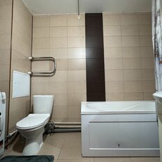 Квартира 44 м², 1-комнатная - изображение 5