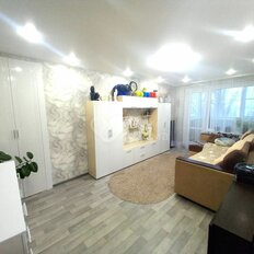 Квартира 45,5 м², 2-комнатная - изображение 3