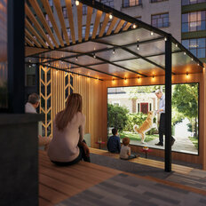 Квартира 43,6 м², 1-комнатная - изображение 5