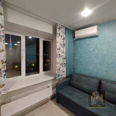 Квартира 35 м², 1-комнатная - изображение 1