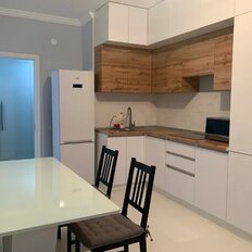 Квартира 31 м², 1-комнатная - изображение 1